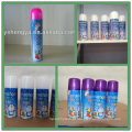 amplamente usar spray de neve de carnaval